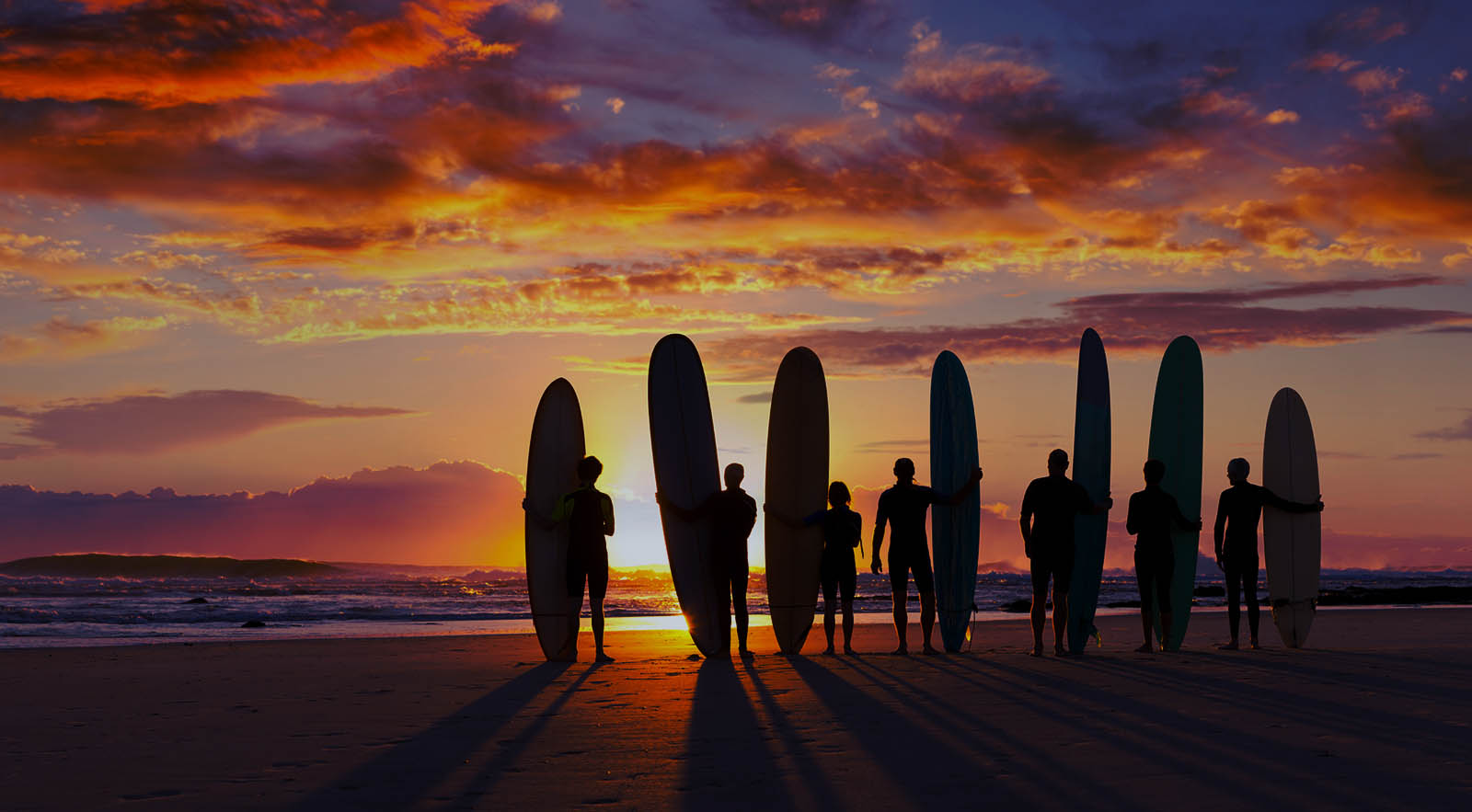 Surf Instructor Jobs | Newport Beach Surfing Lessons