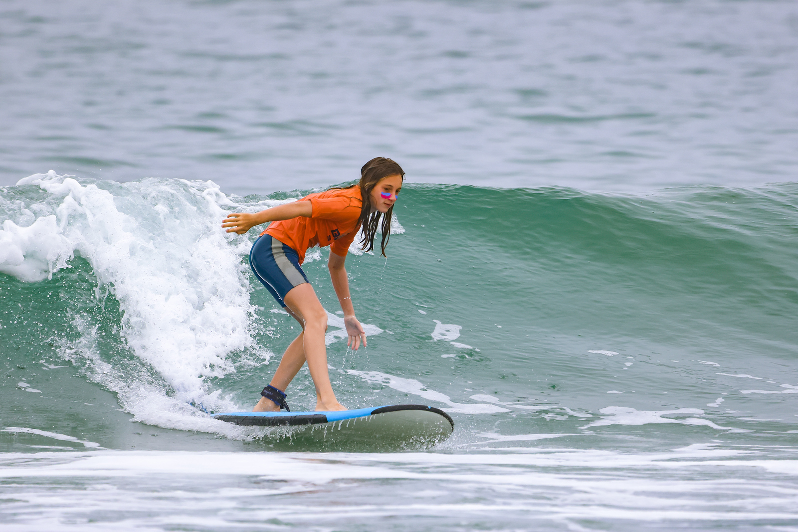 Newport Beach Surf School